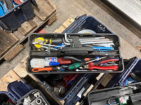 Partij handgereedschap - afbeelding 4 van  23