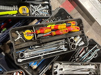 Partij handgereedschap - afbeelding 6 van  23