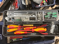 Partij handgereedschap - afbeelding 8 van  23