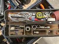 Partij handgereedschap - afbeelding 9 van  23