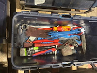 Partij handgereedschap - afbeelding 11 van  23