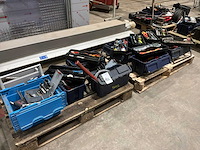 Partij handgereedschap - afbeelding 1 van  23