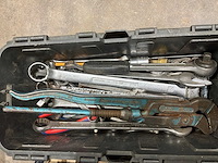 Partij handgereedschap - afbeelding 14 van  23