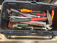 Partij handgereedschap - afbeelding 15 van  23