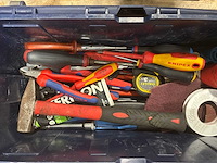 Partij handgereedschap - afbeelding 16 van  23