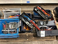 Partij handgereedschap - afbeelding 12 van  23