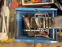 Partij handgereedschap - afbeelding 17 van  23
