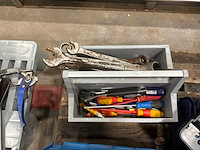 Partij handgereedschap - afbeelding 18 van  23