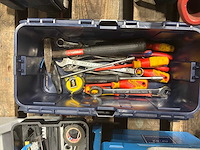 Partij handgereedschap - afbeelding 20 van  23