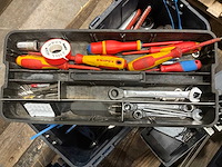 Partij handgereedschap - afbeelding 21 van  23