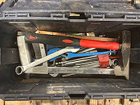 Partij handgereedschap - afbeelding 2 van  19