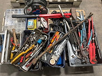 Partij handgereedschap - afbeelding 3 van  19
