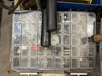 Partij handgereedschap - afbeelding 4 van  19