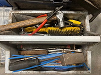 Partij handgereedschap - afbeelding 5 van  19