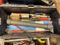 Partij handgereedschap - afbeelding 7 van  19