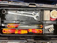 Partij handgereedschap - afbeelding 8 van  19