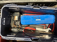 Partij handgereedschap - afbeelding 9 van  19