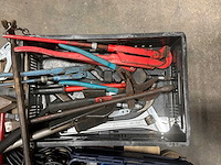 Partij handgereedschap - afbeelding 10 van  19