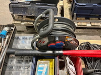 Partij handgereedschap - afbeelding 11 van  19