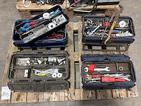 Partij handgereedschap - afbeelding 12 van  19