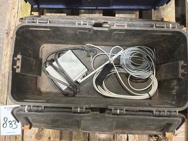 Partij handgereedschap - afbeelding 14 van  19