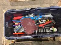 Partij handgereedschap - afbeelding 16 van  19