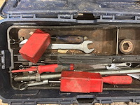 Partij handgereedschap - afbeelding 19 van  19