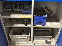 Partij handgereedschap - afbeelding 2 van  16