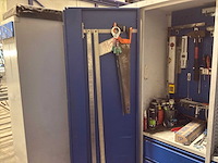 Partij handgereedschap - afbeelding 4 van  16