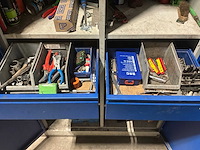 Partij handgereedschap - afbeelding 6 van  16