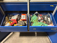 Partij handgereedschap - afbeelding 7 van  16