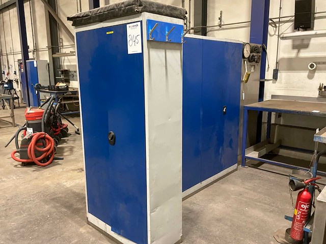 Partij handgereedschap - afbeelding 9 van  16