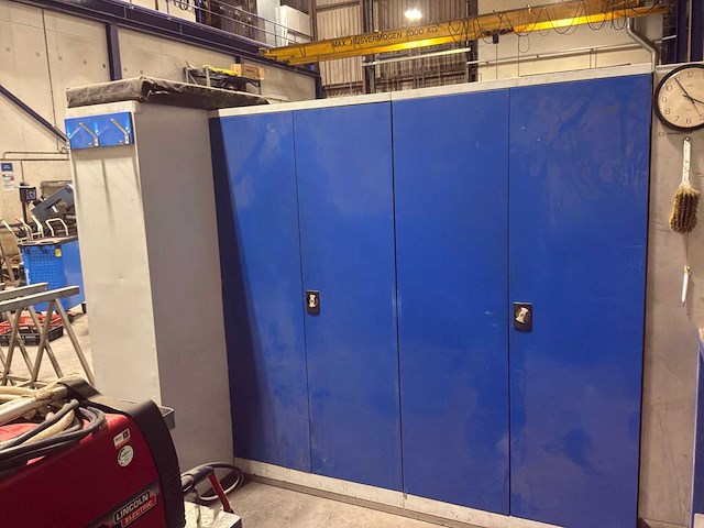 Partij handgereedschap - afbeelding 10 van  16