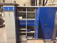 Partij handgereedschap - afbeelding 13 van  16