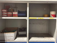 Partij handgereedschap - afbeelding 14 van  16