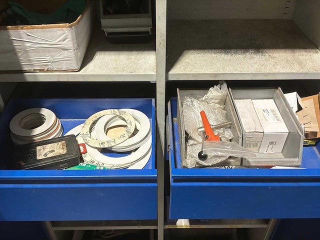 Partij handgereedschap - afbeelding 15 van  16