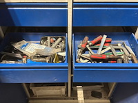 Partij handgereedschap - afbeelding 16 van  16