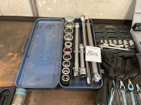 Partij handgereedschap - afbeelding 2 van  6