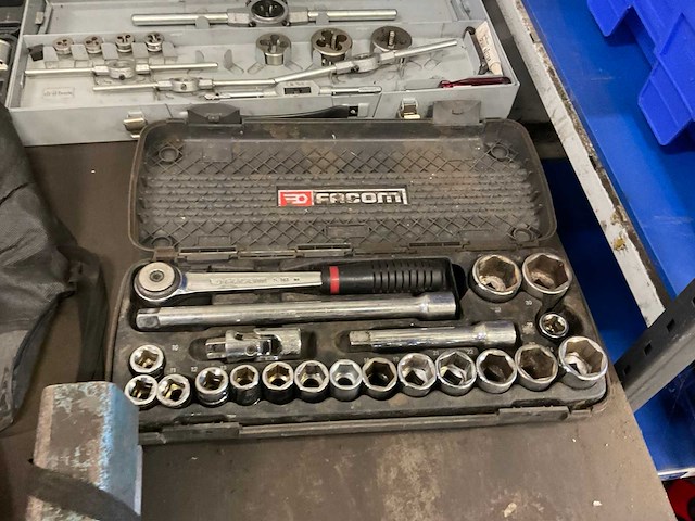 Partij handgereedschap - afbeelding 4 van  6