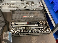 Partij handgereedschap - afbeelding 4 van  6