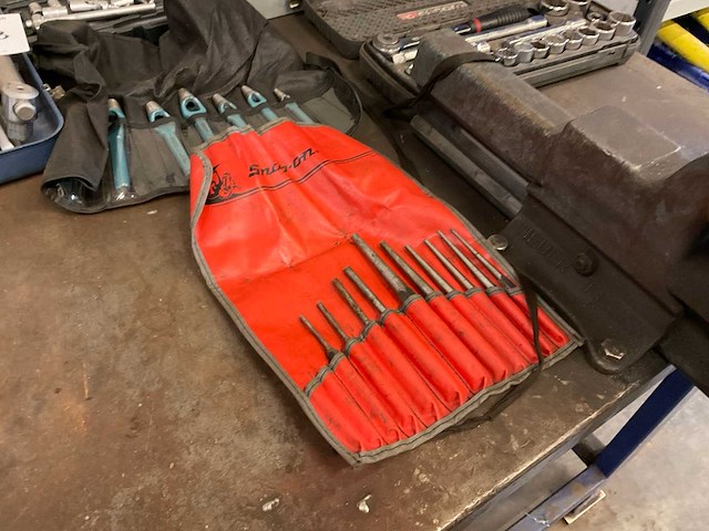 Partij handgereedschap - afbeelding 6 van  6