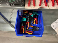 Partij handgereedschap - afbeelding 4 van  4