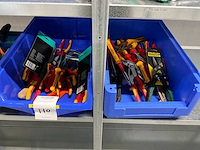 Partij handgereedschap - afbeelding 2 van  4