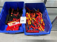 Partij handgereedschap - afbeelding 1 van  3