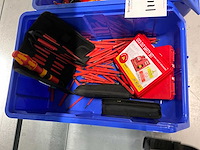 Partij handgereedschap - afbeelding 2 van  3