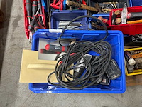 Partij handgereedschap - afbeelding 5 van  6