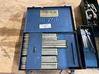 Partij handgereedschap - afbeelding 3 van  4