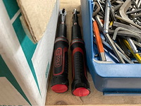 Partij handgereedschap - afbeelding 4 van  4