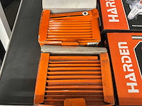 Partij handgereedschap - afbeelding 2 van  8