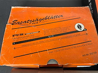 Partij handgereedschap - afbeelding 3 van  8